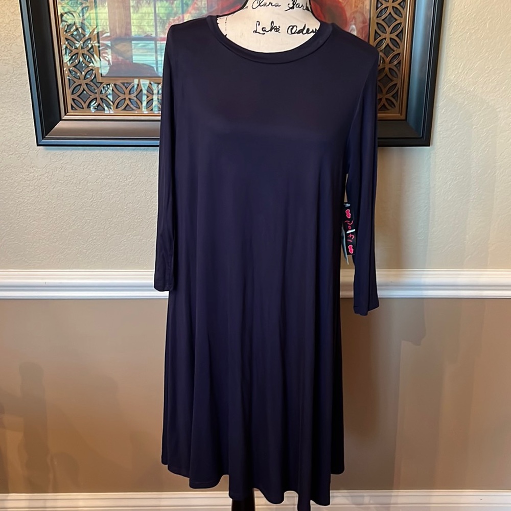 Tunic/dress